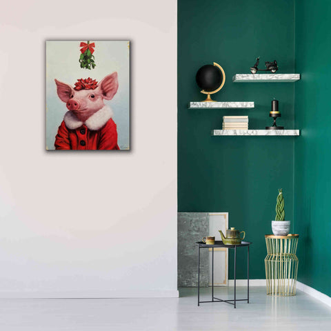 Image of 'Anticipation' by Lucia Heffernan, Canvas Wall Art,26x34