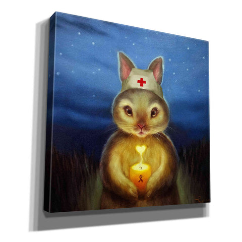 Image of 'Hope' by Lucia Heffernan, Canvas Wall Art