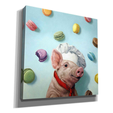 Image of 'Bakers Dream' by Lucia Heffernan, Canvas Wall Art