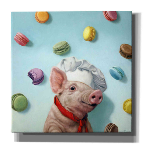 Image of 'Bakers Dream' by Lucia Heffernan, Canvas Wall Art
