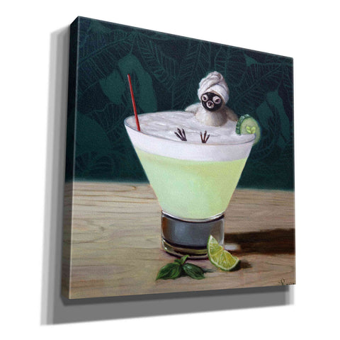 Image of 'Day Off' by Lucia Heffernan, Canvas Wall Art