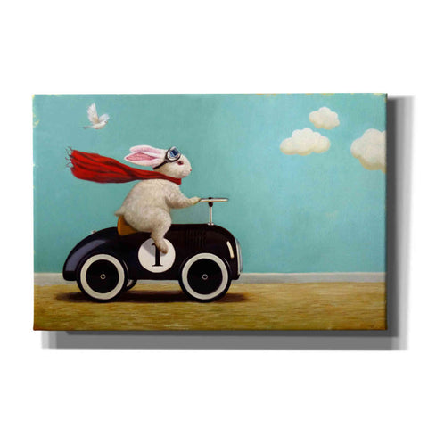 Image of 'Road Trip' by Lucia Heffernan, Canvas Wall Art