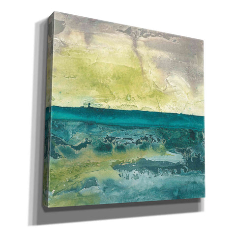 Image of 'Beyond The Horizon I' by Chris Paschke, Canvas Wall Art