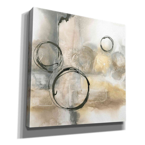 Image of 'Full Circle I' by Chris Paschke, Canvas Wall Art