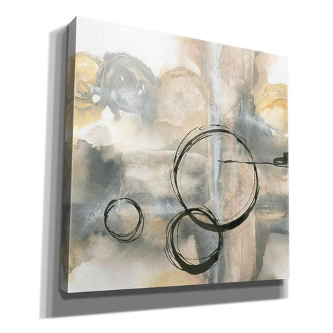 Image of 'Full Circle II' by Chris Paschke, Canvas Wall Art
