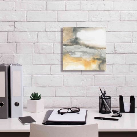 Image of 'Minerals I' by Chris Paschke, Canvas Wall Art,12 x 12