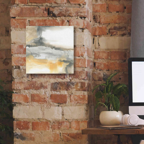 Image of 'Minerals I' by Chris Paschke, Canvas Wall Art,12 x 12