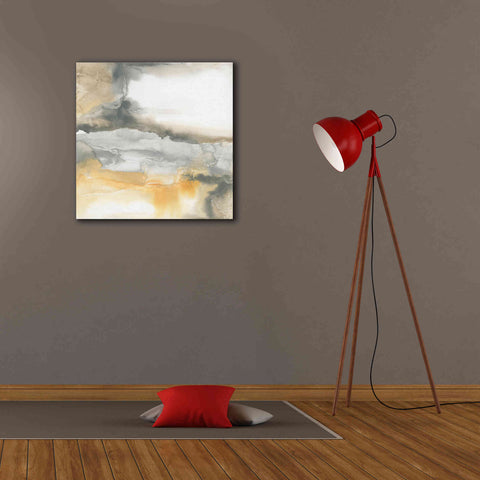 Image of 'Minerals I' by Chris Paschke, Canvas Wall Art,26 x 26