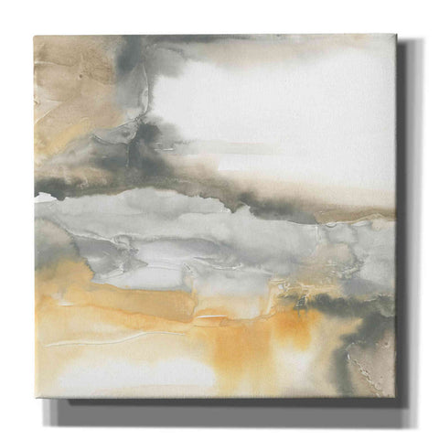 Image of 'Minerals I' by Chris Paschke, Canvas Wall Art