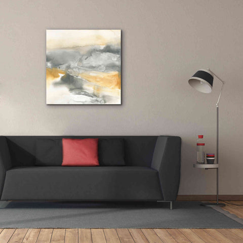 Image of 'Minerals II' by Chris Paschke, Canvas Wall Art,37 x 37