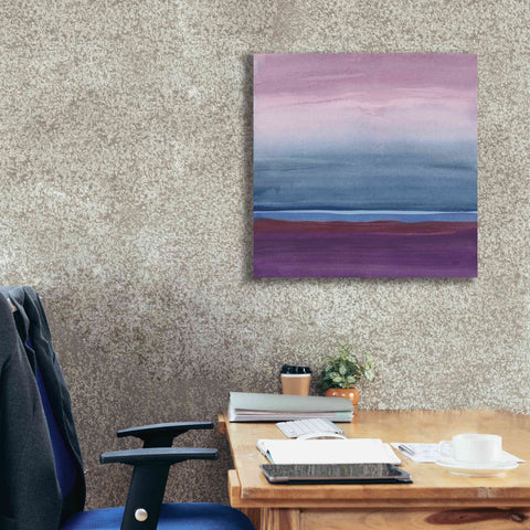 Image of 'Grounded I' by Chris Paschke, Canvas Wall Art,26 x 26