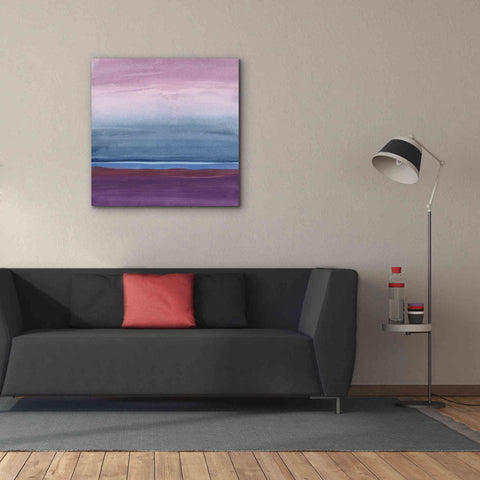 Image of 'Grounded I' by Chris Paschke, Canvas Wall Art,37 x 37