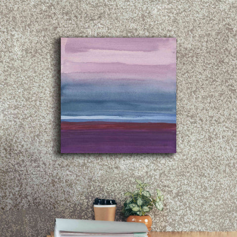 Image of 'Grounded II' by Chris Paschke, Canvas Wall Art,18 x 18