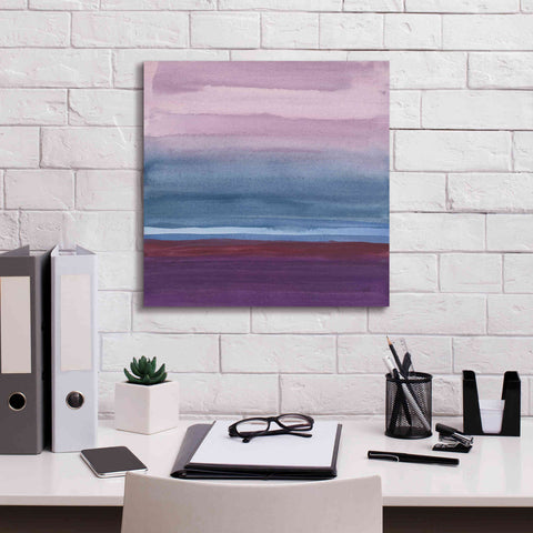 Image of 'Grounded II' by Chris Paschke, Canvas Wall Art,18 x 18