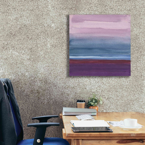 Image of 'Grounded II' by Chris Paschke, Canvas Wall Art,26 x 26