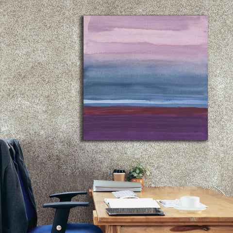 Image of 'Grounded II' by Chris Paschke, Canvas Wall Art,37 x 37