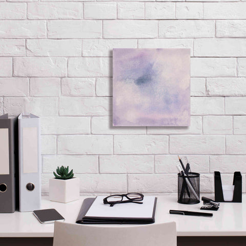 Image of 'Stargazer I' by Chris Paschke, Canvas Wall Art,12 x 12