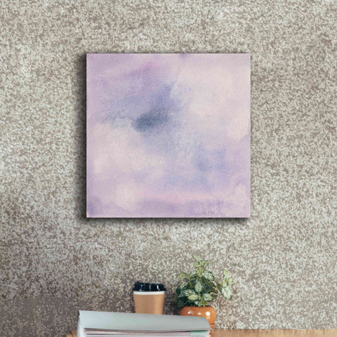 Image of 'Stargazer I' by Chris Paschke, Canvas Wall Art,18 x 18