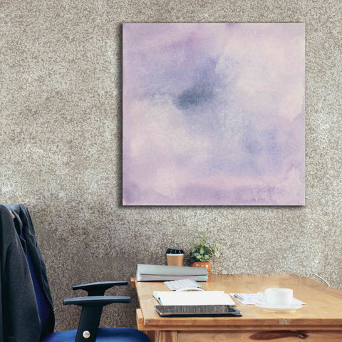 Image of 'Stargazer I' by Chris Paschke, Canvas Wall Art,37 x 37