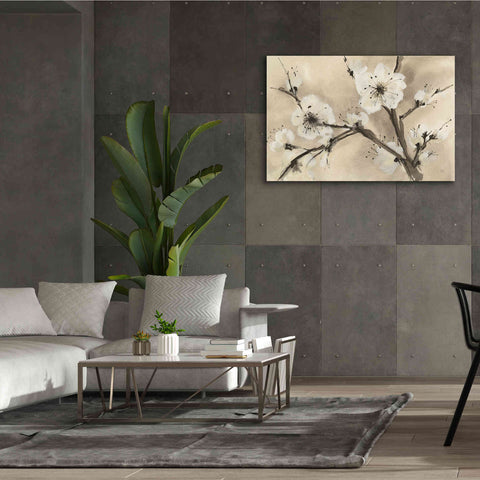 Image of 'Spring Blossoms III' by Chris Paschke, Canvas Wall Art,60 x 40