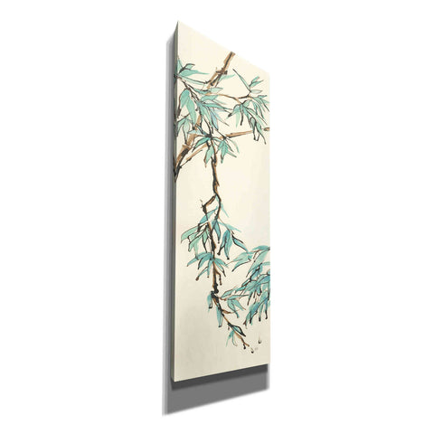 Image of 'Summer Bamboo II' by Chris Paschke, Canvas Wall Art