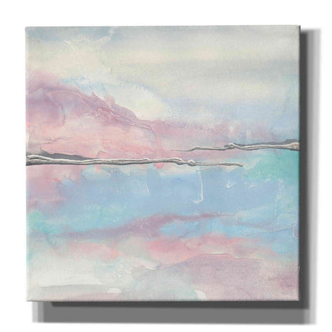 Image of 'Parfait II' by Chris Paschke, Canvas Wall Art