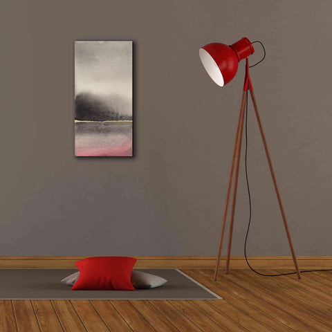 Image of 'After the Storm I' by Chris Paschke, Canvas Wall Art,12 x 24