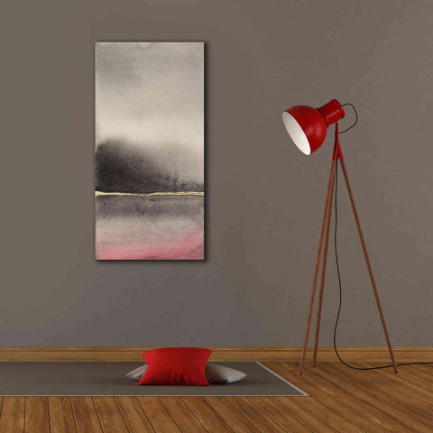 Image of 'After the Storm I' by Chris Paschke, Canvas Wall Art,20 x 40