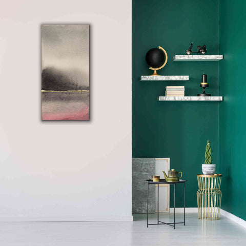 Image of 'After the Storm I' by Chris Paschke, Canvas Wall Art,20 x 40