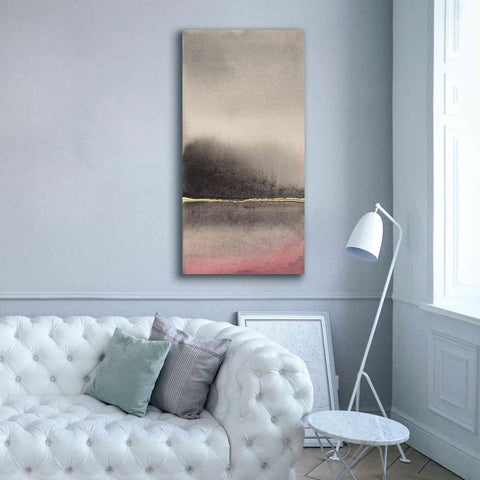 Image of 'After the Storm I' by Chris Paschke, Canvas Wall Art,30 x 60