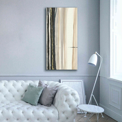 Image of 'Through the Trees II' by Chris Paschke, Canvas Wall Art,30 x 60