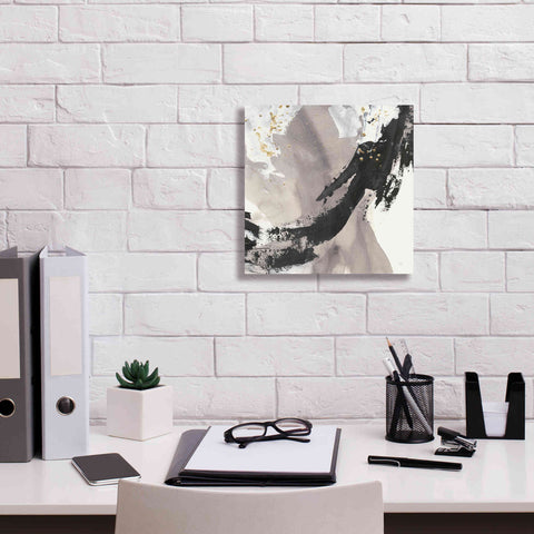 Image of 'Galaxy II' by Chris Paschke, Canvas Wall Art,12 x 12