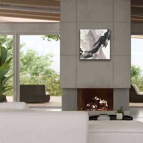 Image of 'Galaxy II' by Chris Paschke, Canvas Wall Art,26 x 26