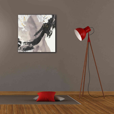 Image of 'Galaxy II' by Chris Paschke, Canvas Wall Art,26 x 26