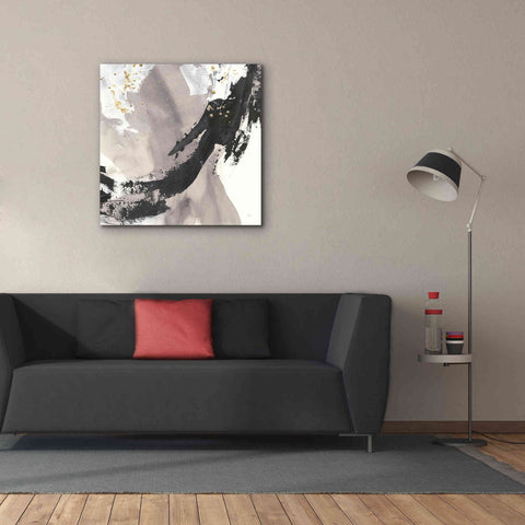 Image of 'Galaxy II' by Chris Paschke, Canvas Wall Art,37 x 37