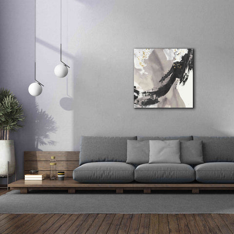 Image of 'Galaxy II' by Chris Paschke, Canvas Wall Art,37 x 37