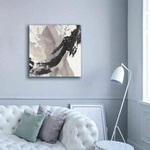 Image of 'Galaxy II' by Chris Paschke, Canvas Wall Art,37 x 37