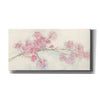 'Cherry Blossom I' by Chris Paschke, Canvas Wall Art