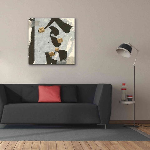 Image of 'Collage I' by Chris Paschke, Giclee Canvas Wall Art,37 x 37