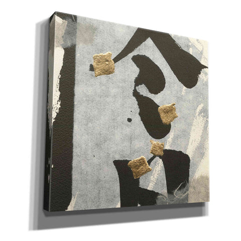 Image of 'Collage I' by Chris Paschke, Giclee Canvas Wall Art