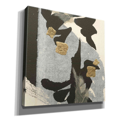 Image of 'Collage VII' by Chris Paschke, Giclee Canvas Wall Art