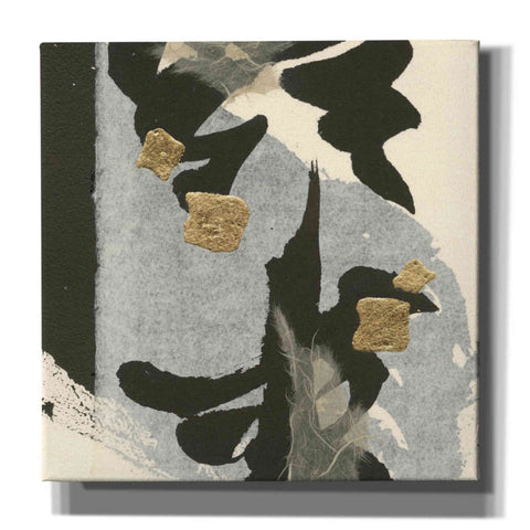 Image of 'Collage VII' by Chris Paschke, Giclee Canvas Wall Art