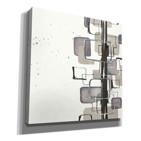 Image of 'Mind Games II' by Chris Paschke, Giclee Canvas Wall Art