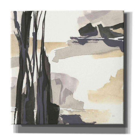 Image of 'Placid III' by Chris Paschke, Giclee Canvas Wall Art