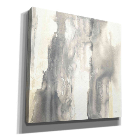 Image of 'Pale Taupe II' by Chris Paschke, Giclee Canvas Wall Art