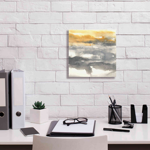 Image of 'Any Direction I' by Chris Paschke, Giclee Canvas Wall Art,12 x 12