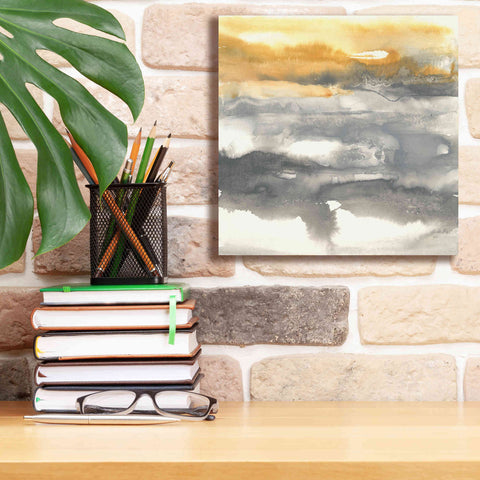 Image of 'Any Direction I' by Chris Paschke, Giclee Canvas Wall Art,12 x 12