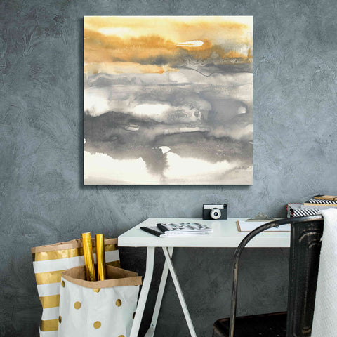 Image of 'Any Direction I' by Chris Paschke, Giclee Canvas Wall Art,26 x 26