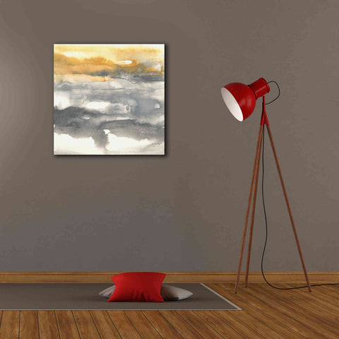 Image of 'Any Direction I' by Chris Paschke, Giclee Canvas Wall Art,26 x 26