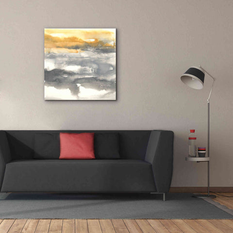 Image of 'Any Direction I' by Chris Paschke, Giclee Canvas Wall Art,37 x 37